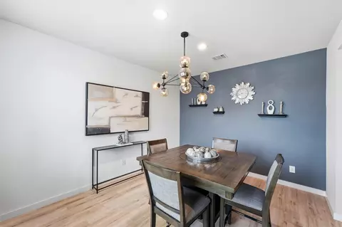 Dining - 22803 Theodoli Dr, Katy, TX 77449 photo 1 of 3