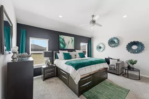 Bedroom - 22803 Theodoli Dr, Katy, TX 77449 photo 1 of 5