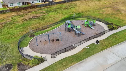 View/Area - 22803 Theodoli Dr, Katy, TX 77449 photo 7 of 7