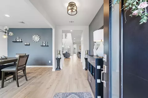 Entry Way - 22803 Theodoli Dr, Katy, TX 77449 photo 1 of 5
