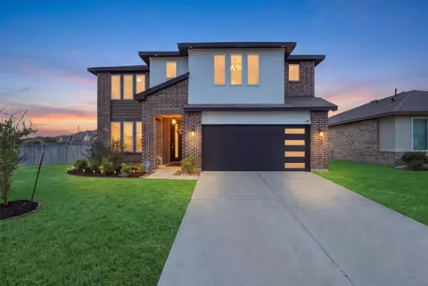 Exterior - 22803 Theodoli Dr, Katy, TX 77449 photo 2 of 8