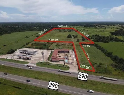 51359 Highway 290 Hwy, Hempstead, TX 77445