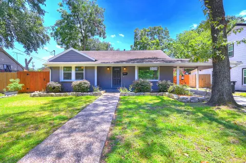 508 Canadian St, Houston, TX 77009