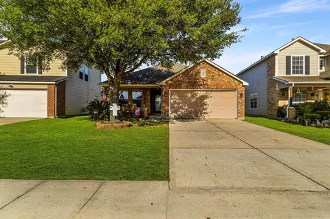 1918 Cold River Dr, Humble, TX 77396
