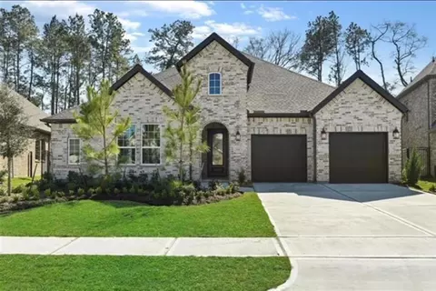 4286 Orchard Pass Dr, Spring, TX 77386 photo 1