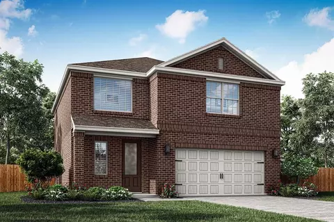 1122 Whispering Winds Dr, Beasley, TX 77417 photo 1