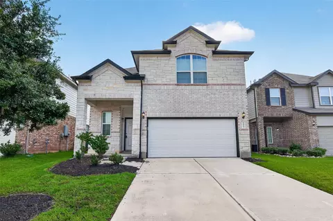 3023 Orchid Ranch Dr, Katy, TX 77494