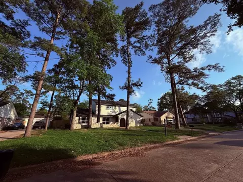 711 Leaflet Ln, Spring, TX 77388 photo 1