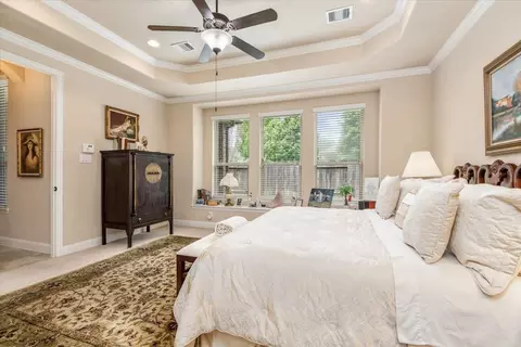 Bedroom - 3771 Pinebrook Hollow Ln, Spring, TX 77386 photo 1 of 6