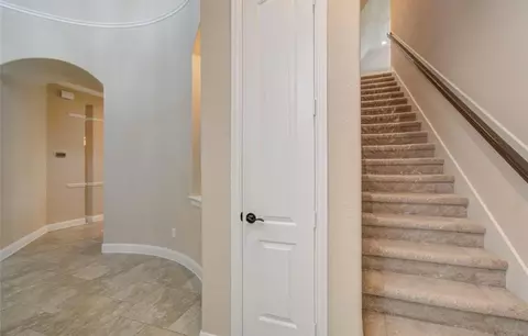 Entry Way - 3771 Pinebrook Hollow Ln, Spring, TX 77386 photo 6 of 7
