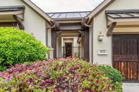 Exterior - 3771 Pinebrook Hollow Ln, Spring, TX 77386 photo 5 of 7