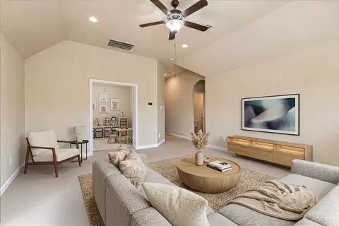 Living - 3771 Pinebrook Hollow Ln, Spring, TX 77386 photo 4 of 4