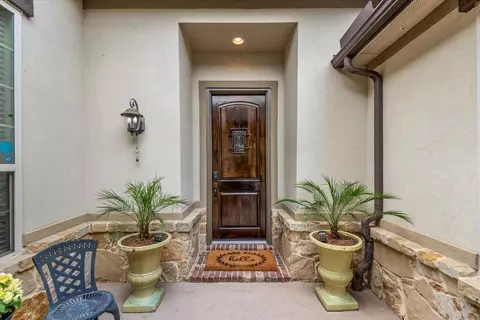 Entry Way - 3771 Pinebrook Hollow Ln, Spring, TX 77386 photo 1 of 7