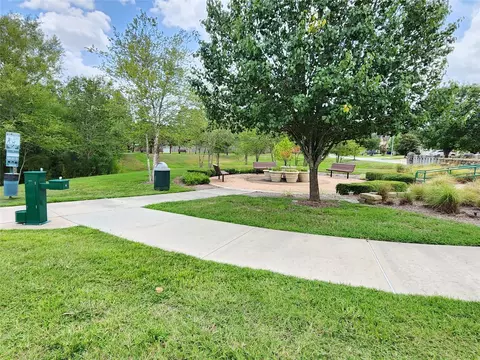 Exterior - 3771 Pinebrook Hollow Ln, Spring, TX 77386 photo 7 of 7