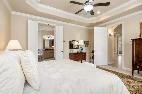 Bedroom - 3771 Pinebrook Hollow Ln, Spring, TX 77386 photo 3 of 6
