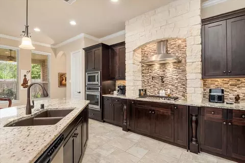 Kitchen - 3771 Pinebrook Hollow Ln, Spring, TX 77386 photo 1 of 4