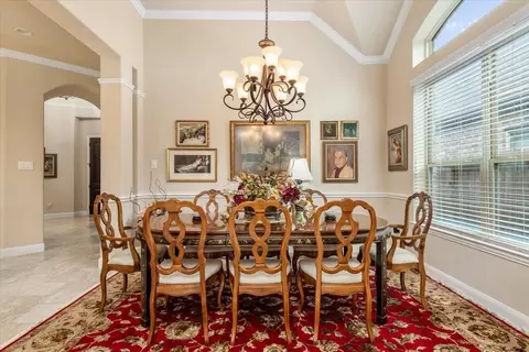 Dining - 3771 Pinebrook Hollow Ln, Spring, TX 77386 photo 1 of 1