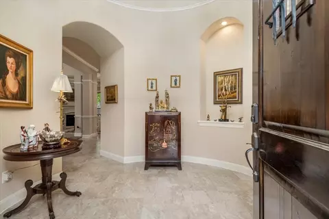 Entry Way - 3771 Pinebrook Hollow Ln, Spring, TX 77386 photo 2 of 7