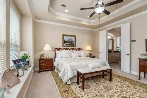 Bedroom - 3771 Pinebrook Hollow Ln, Spring, TX 77386 photo 2 of 6