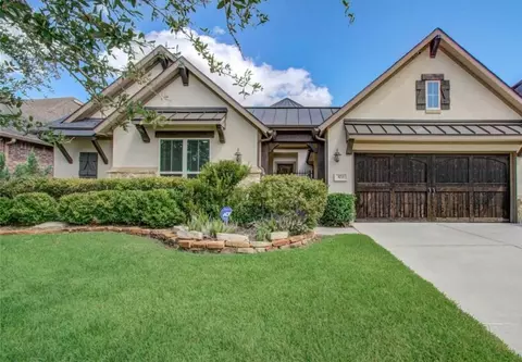 Exterior - 3771 Pinebrook Hollow Ln, Spring, TX 77386 photo 4 of 7