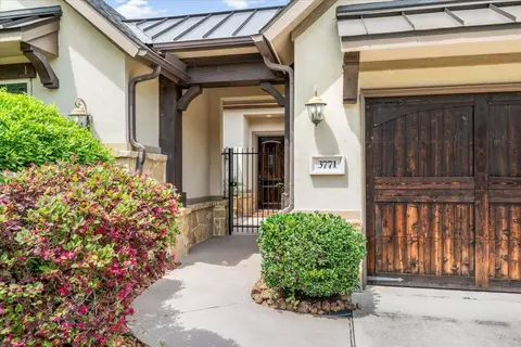 Exterior - 3771 Pinebrook Hollow Ln, Spring, TX 77386 photo 6 of 7
