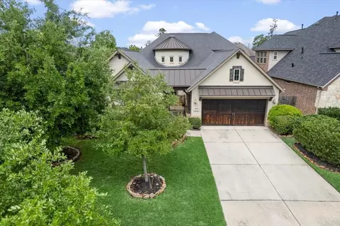 Exterior - 3771 Pinebrook Hollow Ln, Spring, TX 77386 photo 2 of 7