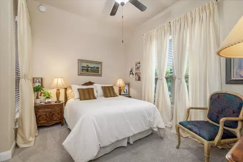 Bedroom - 3771 Pinebrook Hollow Ln, Spring, TX 77386 photo 4 of 6