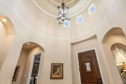 Entry Way - 3771 Pinebrook Hollow Ln, Spring, TX 77386 photo 3 of 7