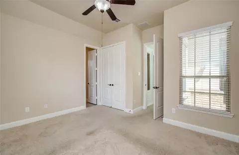 Bedroom - 3771 Pinebrook Hollow Ln, Spring, TX 77386 photo 5 of 6