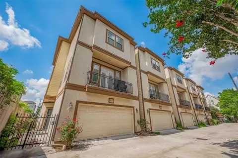 2604 Bevis St #E, Houston, TX 77008