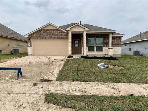 1012 Davy St, Brenham, TX 77833 photo 1