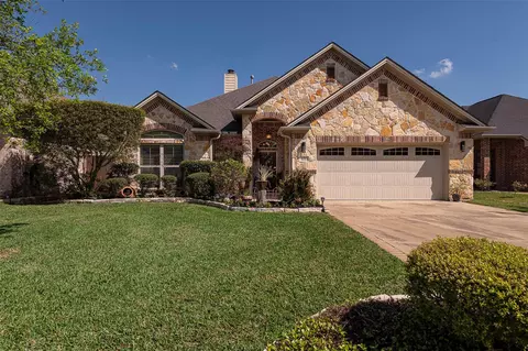 4285 Hollow Stone Dr, College Station, TX 77845