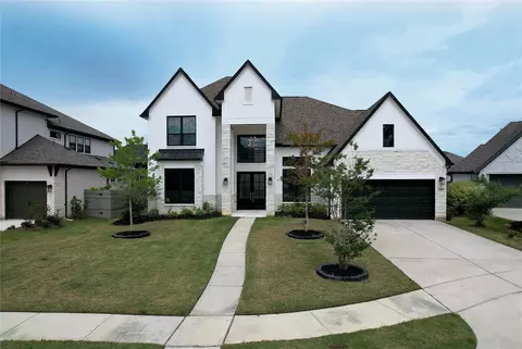 17568 Watercolor Way, Conroe, TX 77302