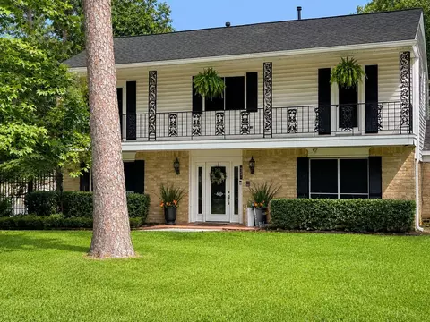 6522 Pebble Beach Dr, Houston, TX 77069