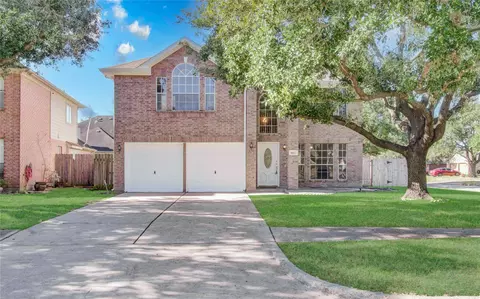16827 Creek Trl, Houston, TX 77084
