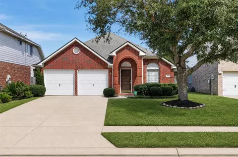 18234 Flint Hill Dr, Katy, TX 77449