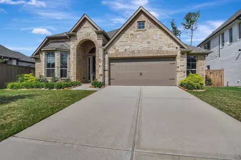 21824 S Enchanted Rock Dr, Porter, TX 77365