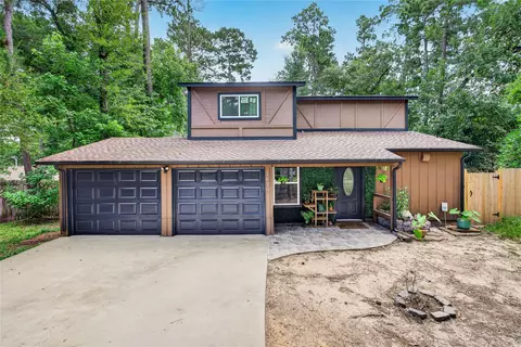 1610 N Red Cedar Cir, The Woodlands, TX 77380