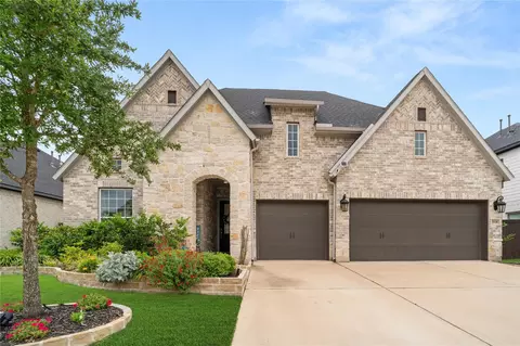 3118 Swift Way, Katy, TX 77493