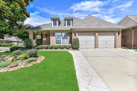 1903 Garden Fern Ct, Houston, TX 77062