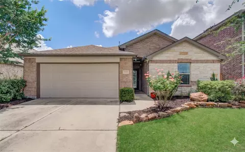 15430 Royce Holly Dr, Humble, TX 77346