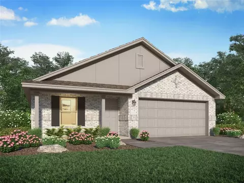 5320 Samuel Run, Bryan, TX 77803 photo 1