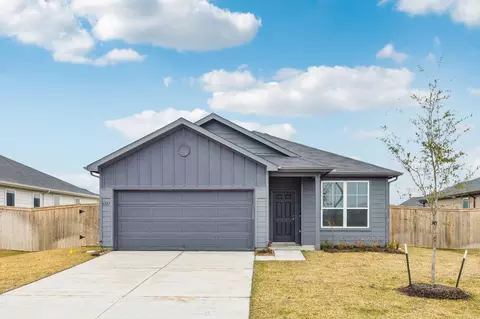 6727 Camila St, Cove, TX 77523