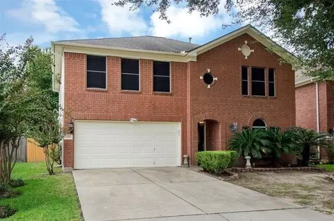 12027 Thornburg Ln, Houston, TX 77067