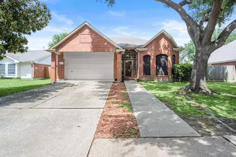 4218 Tasselwood Ln, Houston, TX 77014