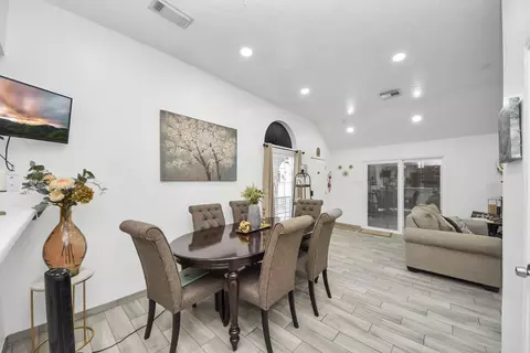Dining - 4246 Tiny Hur Dr, Pasadena, TX 77503 photo 1 of 3