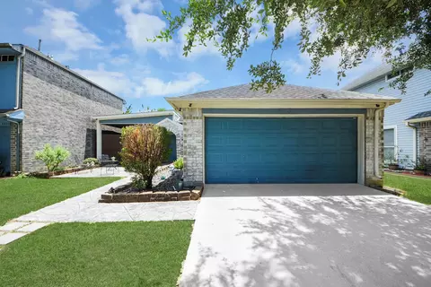 Exterior - 4246 Tiny Hur Dr, Pasadena, TX 77503 photo 11 of 11