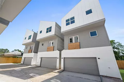 111 Milby St #A, Houston, TX 77003