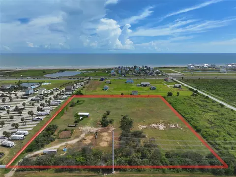 11243 Stewart Rd, Galveston, TX 77554