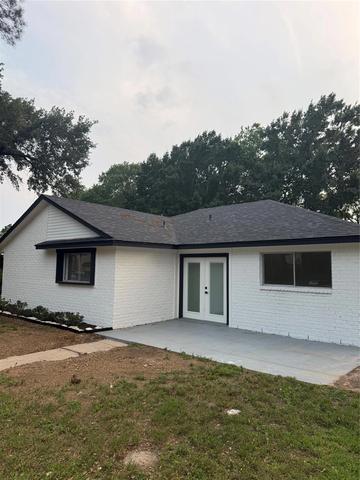 2121 Baylor Dr, Katy, TX 77493
